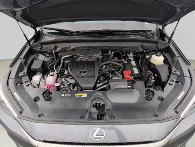 2025 Lexus TX 350 PREMIUM AWD