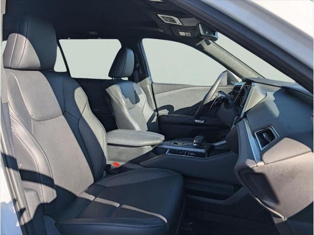 2025 Lexus TX 350 PREMIUM AWD