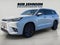 2025 Lexus TX 350 PREMIUM AWD