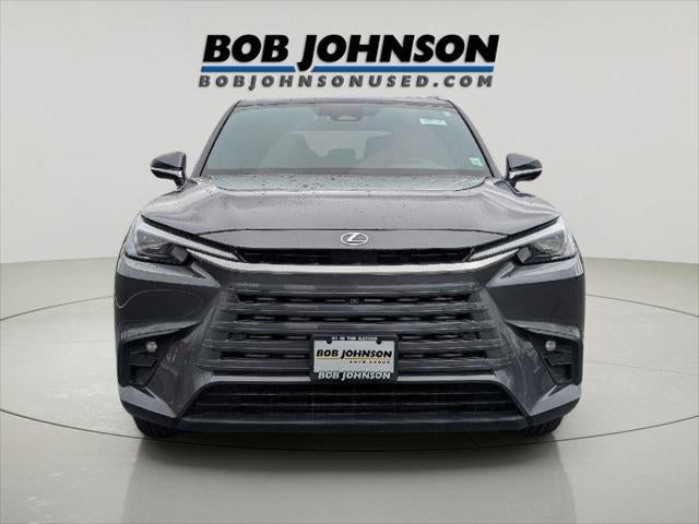 2024 Lexus TX 350 PREMIUM AWD