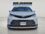 2026 Toyota Sienna Woodland Edition