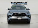 2021 Toyota Highlander Hybrid Limited
