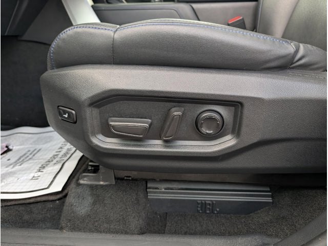 2023 Toyota TUNDRA PICK UP