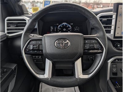 2023 Toyota TUNDRA PICK UP