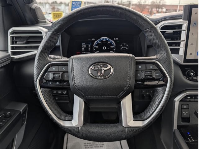 2023 Toyota TUNDRA PICK UP