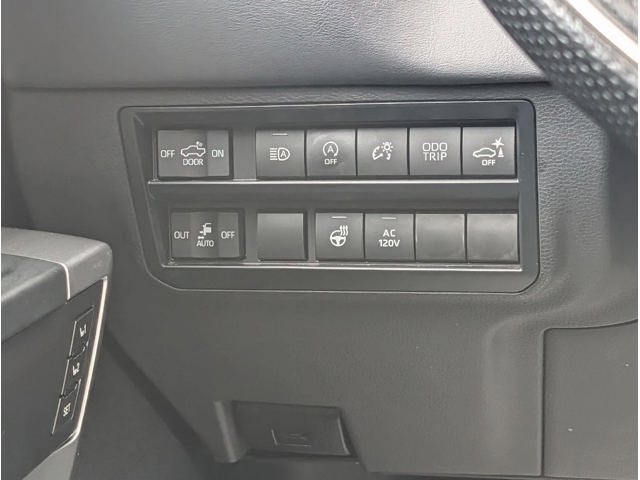 2023 Toyota TUNDRA PICK UP