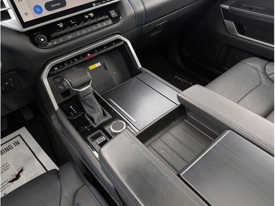 2023 Toyota TUNDRA PICK UP