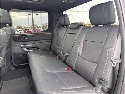 2023 Toyota TUNDRA PICK UP