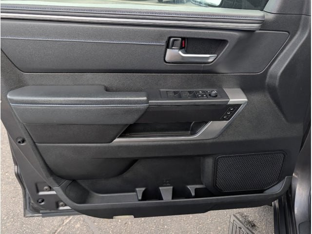 2023 Toyota TUNDRA PICK UP