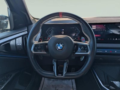 2025 BMW X3 M50 xDrive