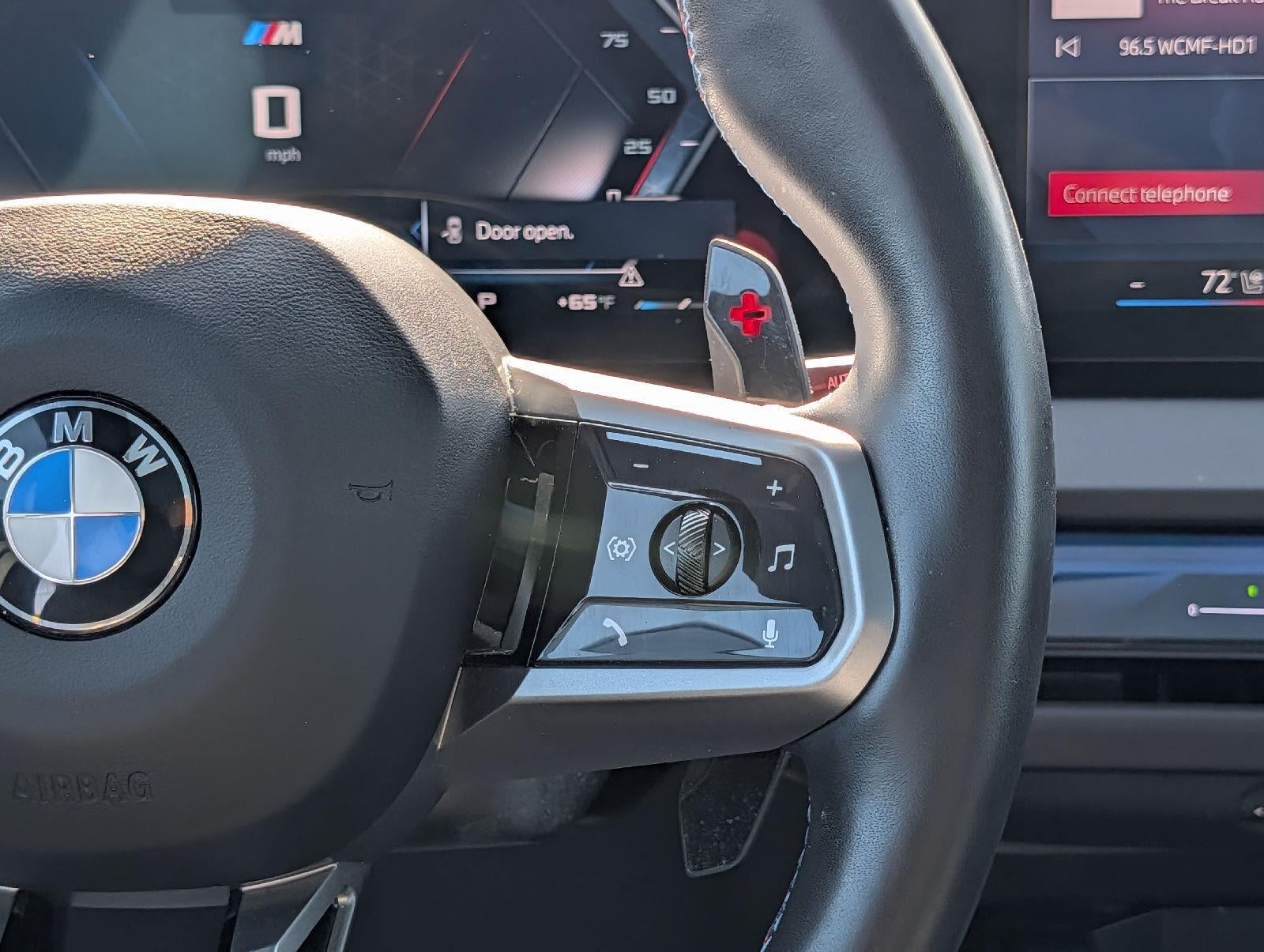 2025 BMW X3 M50 xDrive
