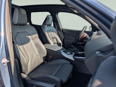 2025 BMW X3 M50 xDrive