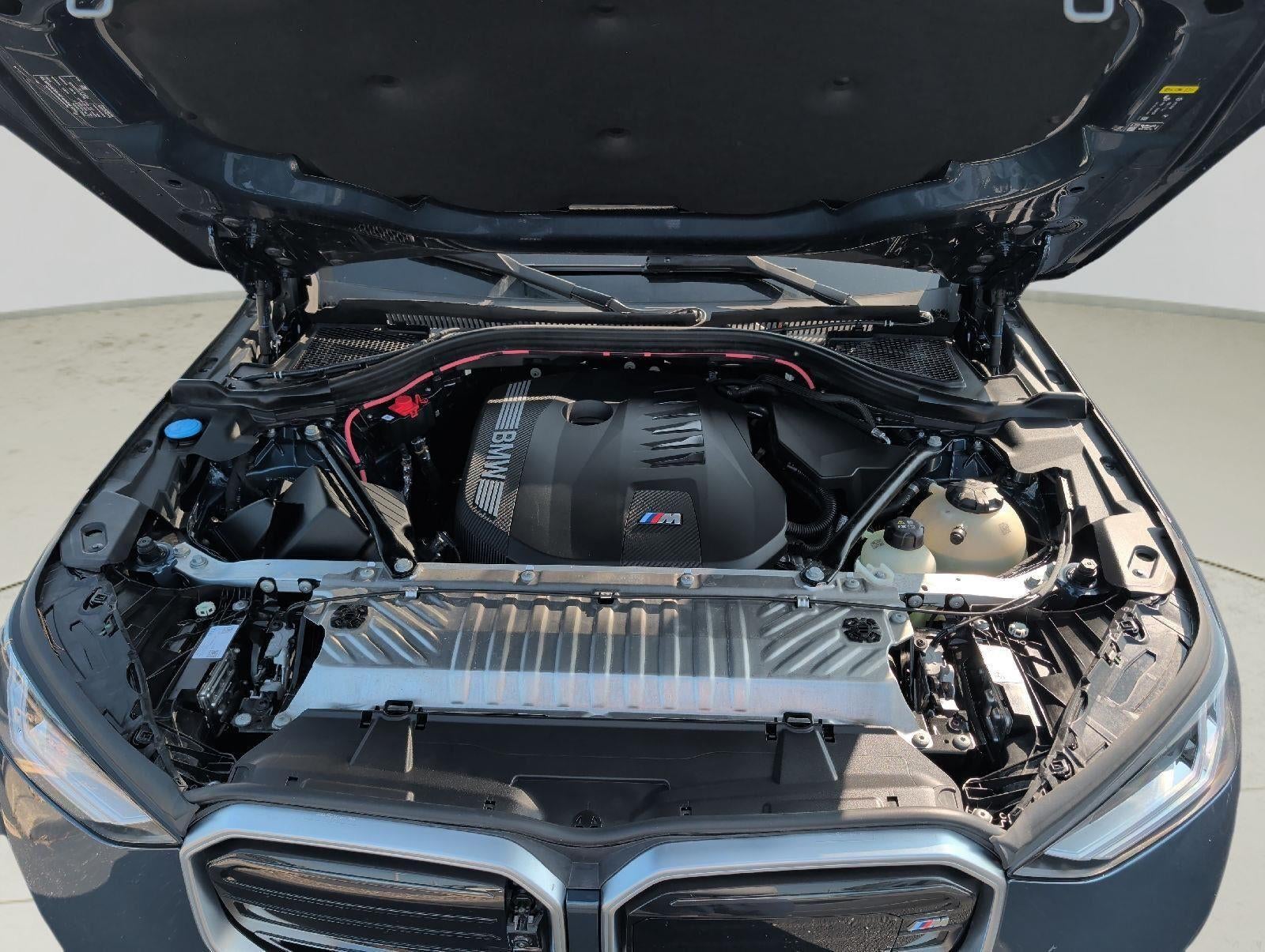 2025 BMW X3 M50 xDrive