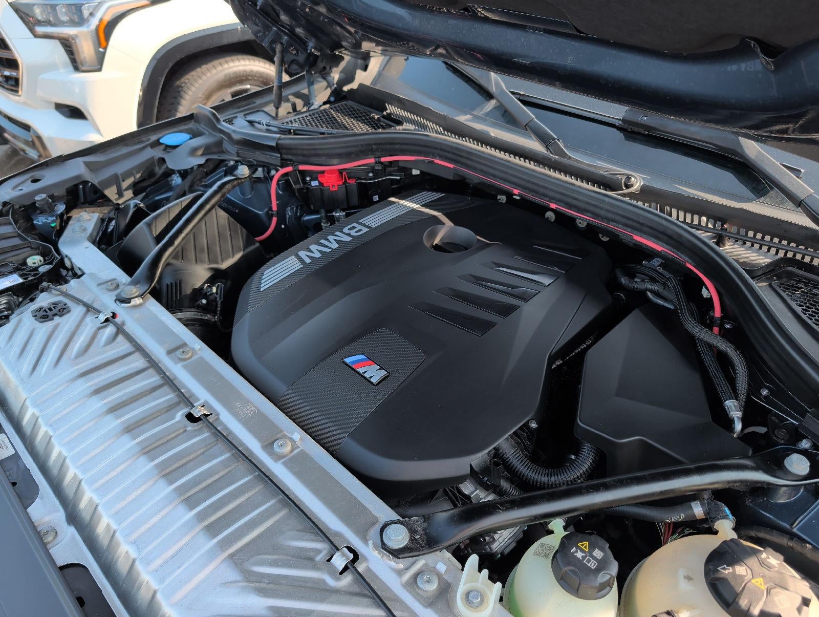 2025 BMW X3 M50 xDrive