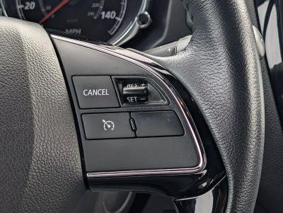 2022 Mitsubishi Outlander Sport GT