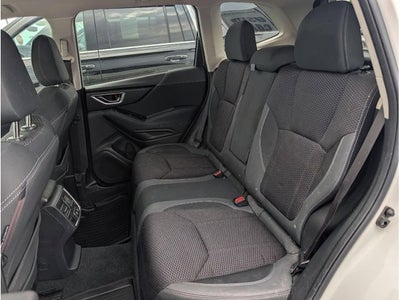 2019 Subaru Forester SUBN