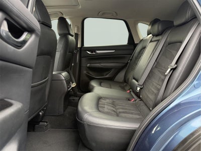 2019 Mazda Mazda CX-5 Touring