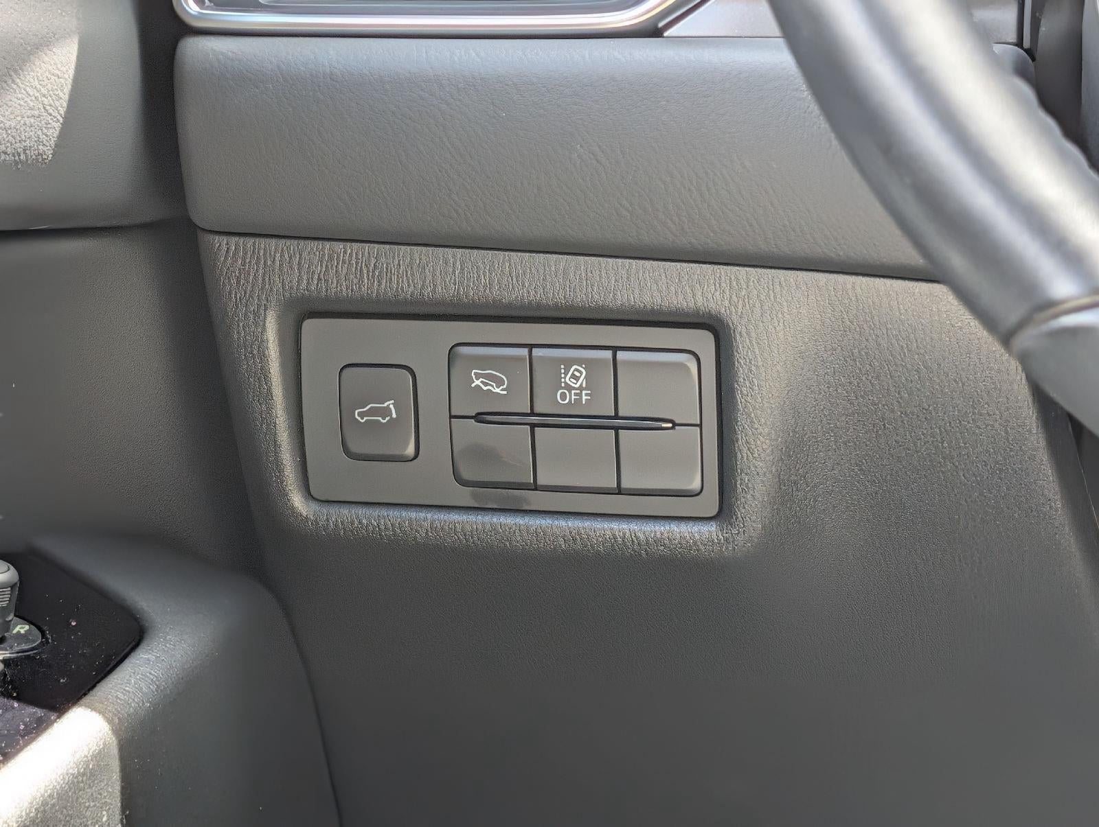 2024 Mazda Mazda CX-5 2.5 S Preferred Package