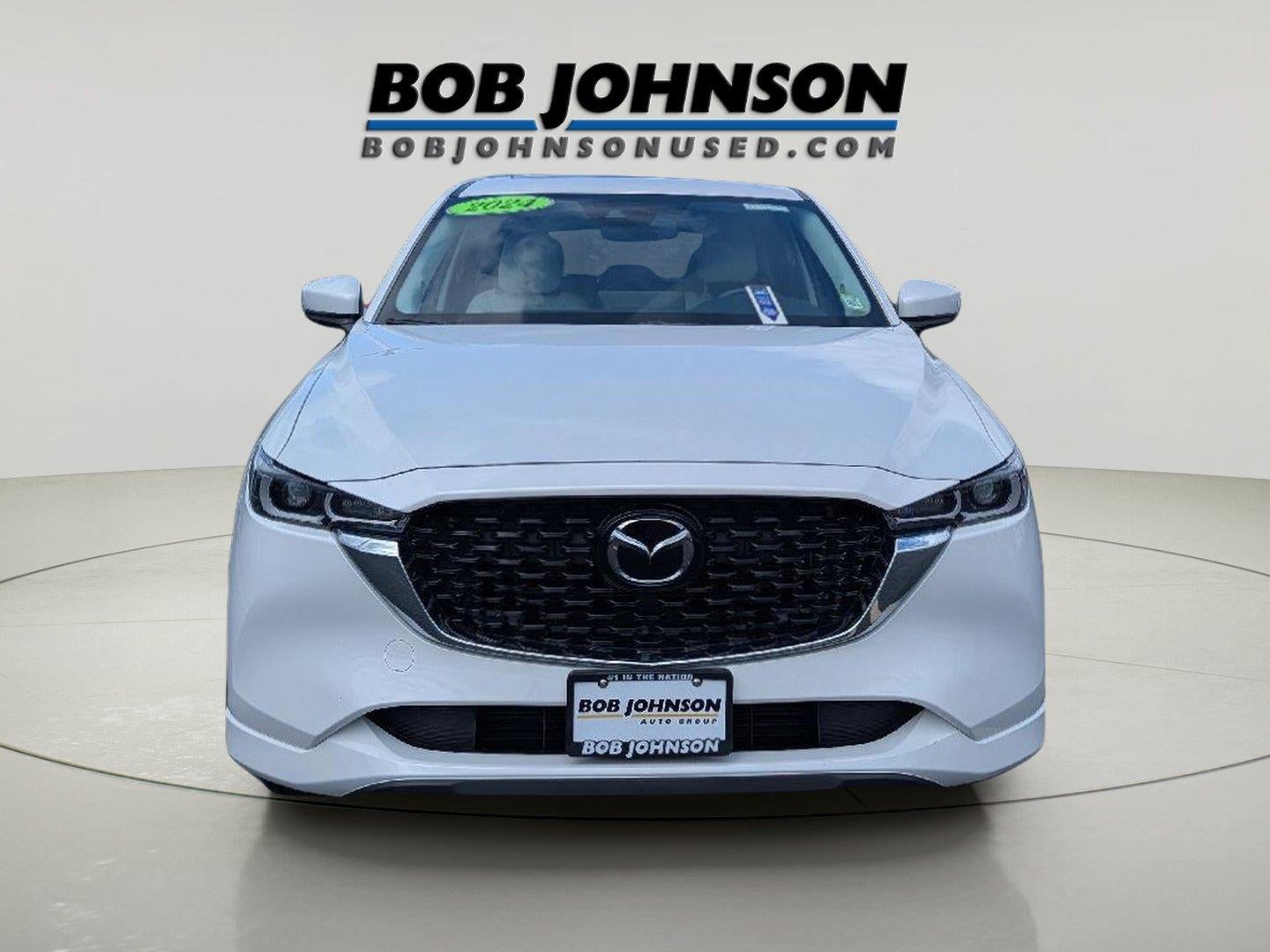 2024 Mazda Mazda CX-5 2.5 S Preferred Package