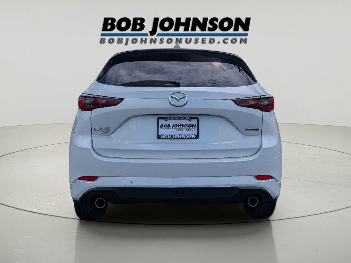 2024 Mazda Mazda CX-5 2.5 S Preferred Package