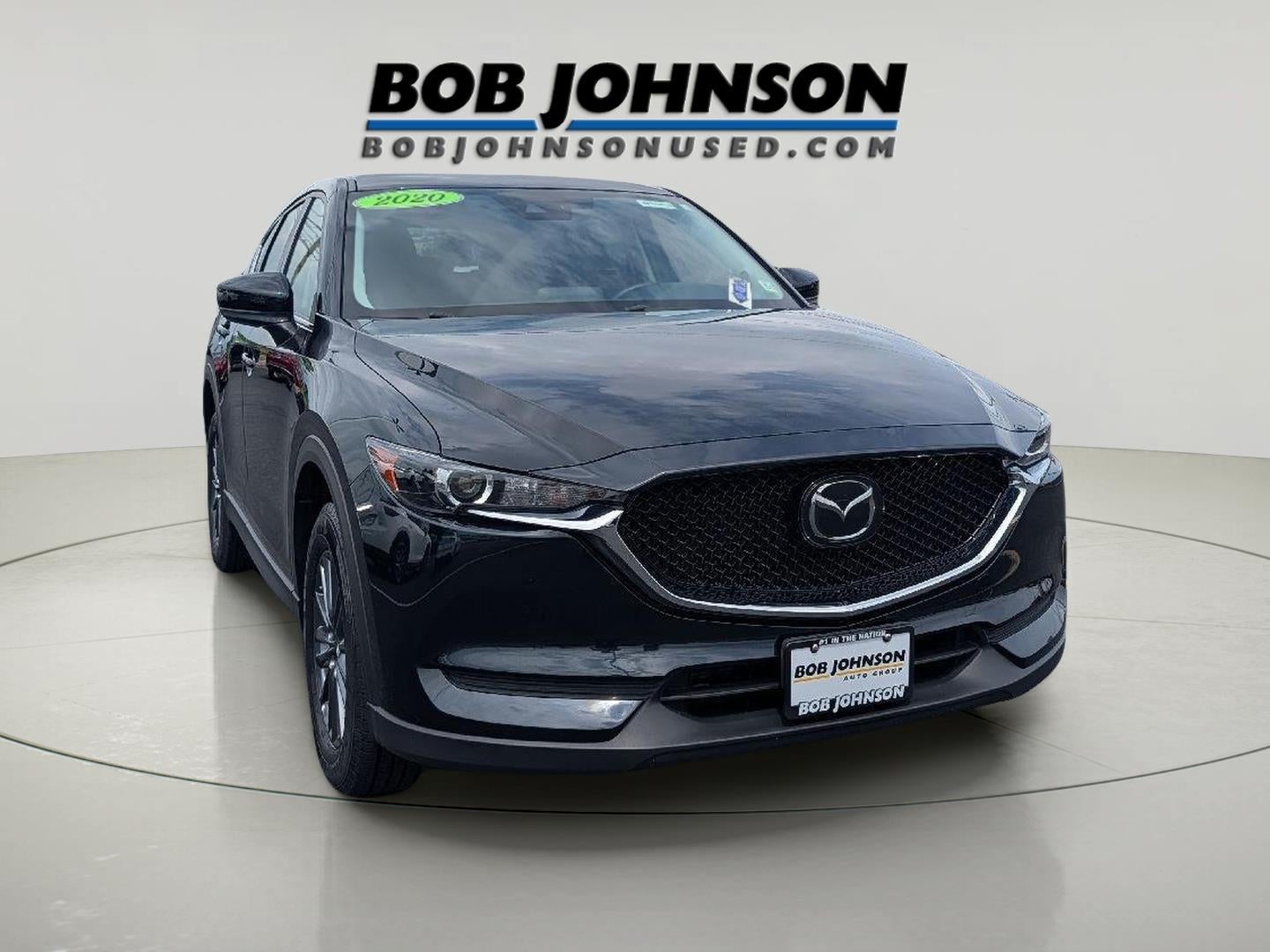 2020 Mazda Mazda CX-5 Touring