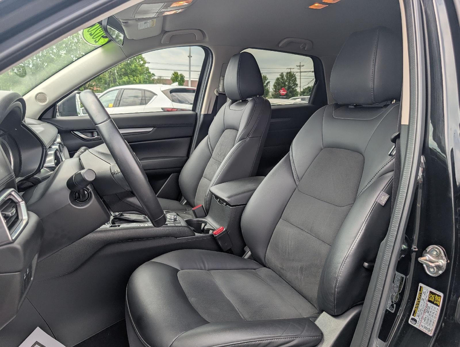 2020 Mazda Mazda CX-5 Touring