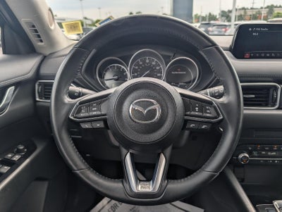 2020 Mazda Mazda CX-5 Touring