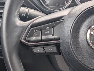 2020 Mazda Mazda CX-5 Touring