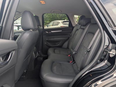 2020 Mazda Mazda CX-5 Touring