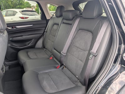 2020 Mazda Mazda CX-5 Touring