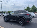 2020 Mazda Mazda CX-5 Touring