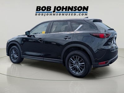 2020 Mazda Mazda CX-5 Touring