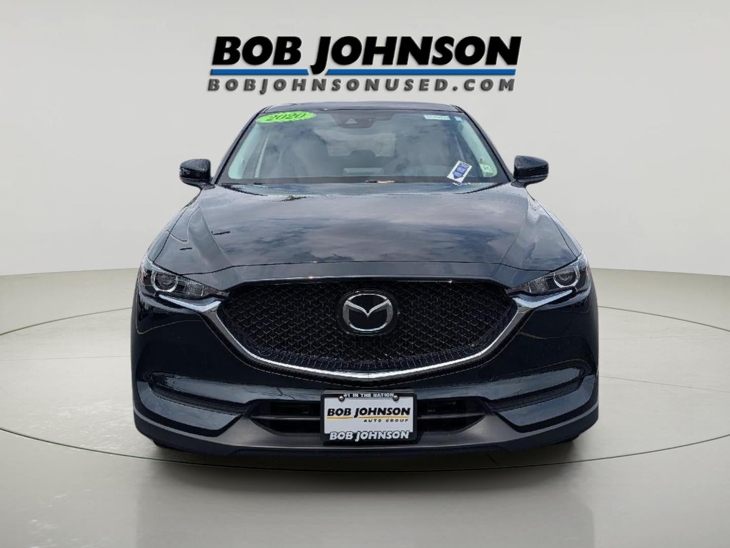 2020 Mazda Mazda CX-5 Touring