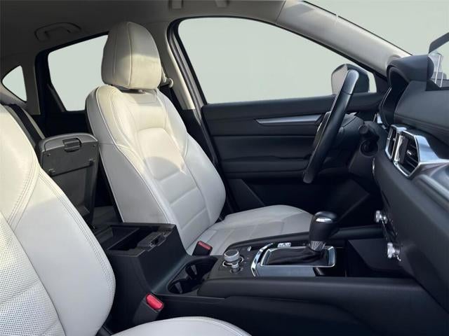2022 Mazda Mazda CX-5 2.5 S Preferred Package