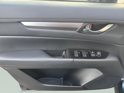 2022 Mazda Mazda CX-5 2.5 S Preferred Package