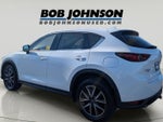2018 Mazda Mazda CX-5 Grand Touring