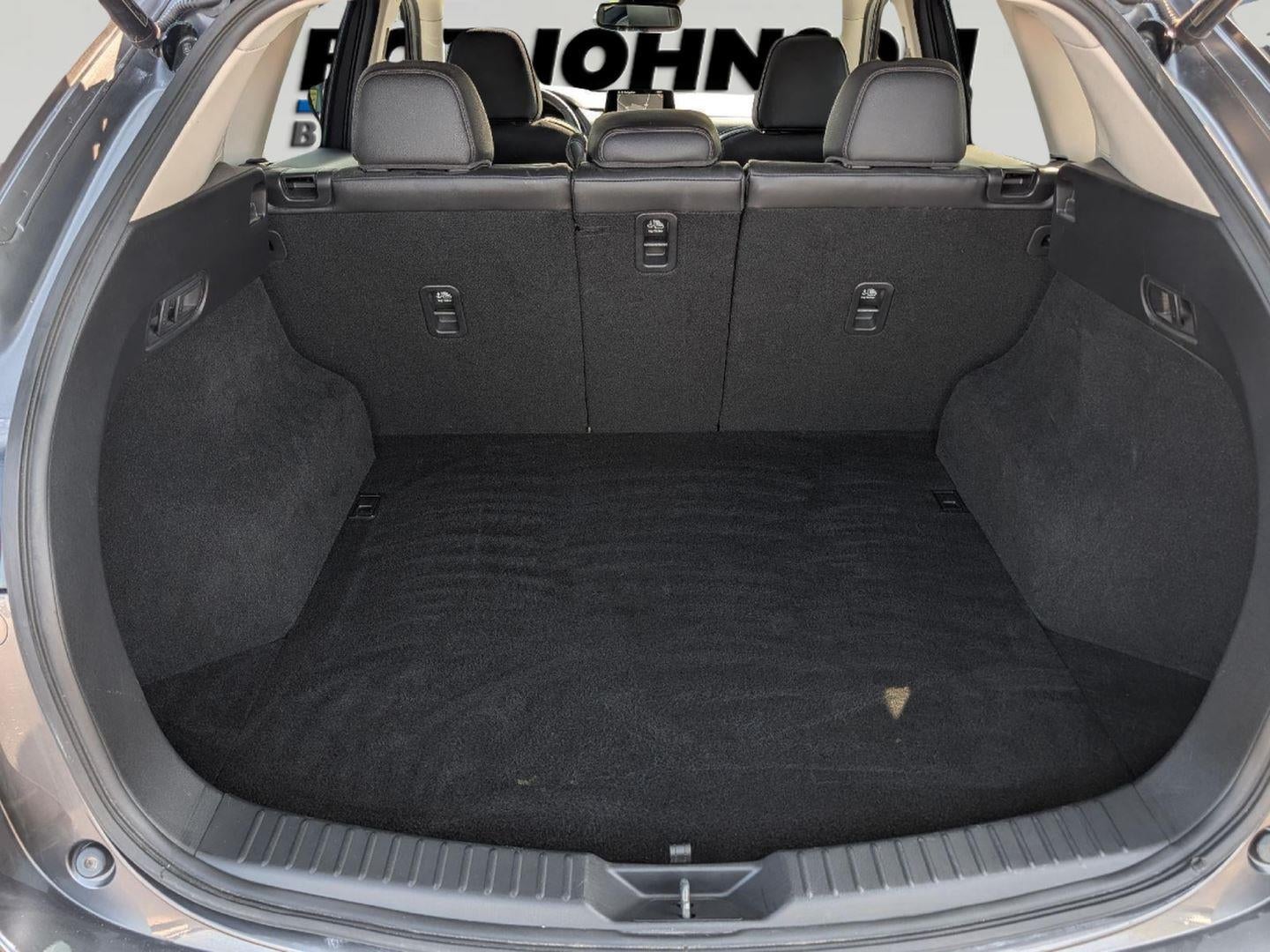 2019 Mazda Mazda CX-5 Grand Touring