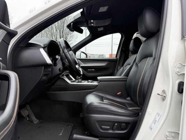 2024 Mazda Mazda CX-90 3.3 Turbo S Premium