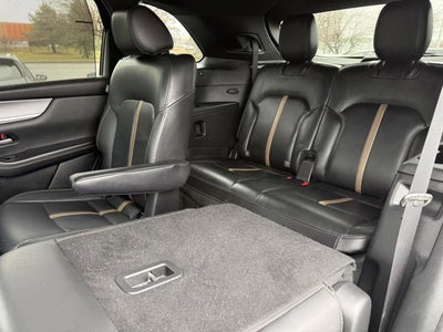 2024 Mazda Mazda CX-90 3.3 Turbo S Premium