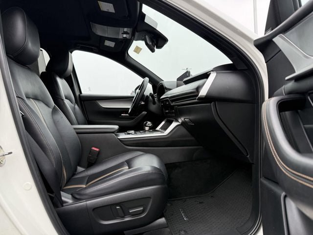 2024 Mazda Mazda CX-90 3.3 Turbo S Premium