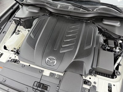 2024 Mazda Mazda CX-90 3.3 Turbo S Premium