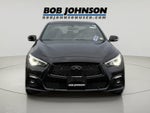 2023 INFINITI Q50 RED SPORT 400