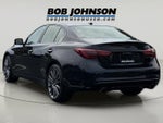 2023 INFINITI Q50 RED SPORT 400