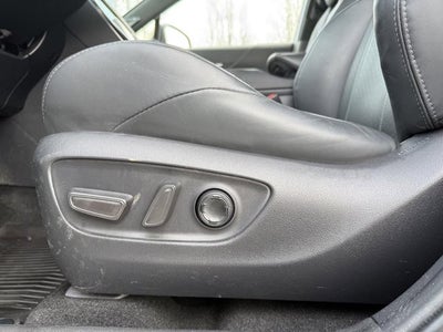 2024 Toyota VENZA LIMITED AWD