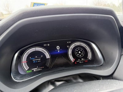 2024 Toyota VENZA LIMITED AWD