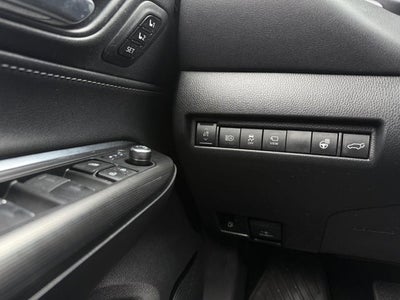 2024 Toyota VENZA LIMITED AWD