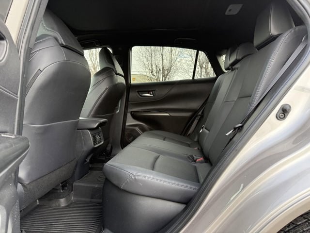 2024 Toyota VENZA LIMITED AWD