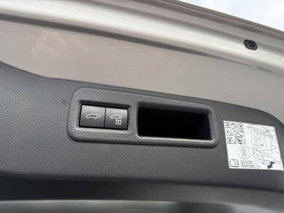 2024 Toyota VENZA LIMITED AWD