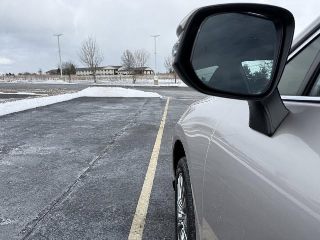 2024 Toyota VENZA LIMITED AWD