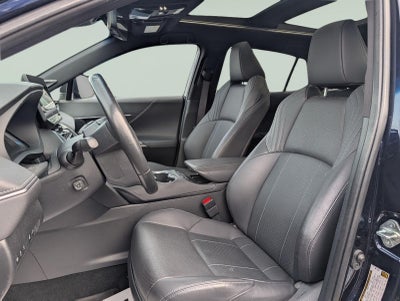 2023 Toyota Venza Limited